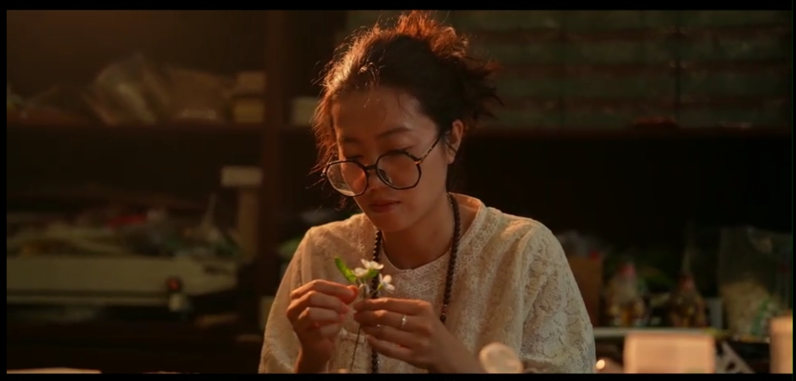 津门周氏通草花制作技艺历史湖源